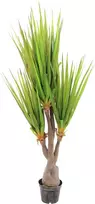 EUROPALMS Sabretooth Agave dirbtinis augalas, 185cm 82600030