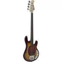 DIMAVERY MM-501 E-bosas, be grifų, tabako spalvos 26222080