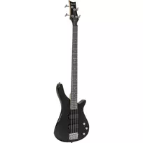 DIMAVERY SB-320 elektrinė bosinė gitara, juoda 26223010