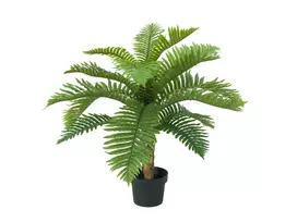 EUROPALMS Cycas Palm dirbtinis augalas, 70 cm 82509604