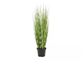 EUROPALMS Zebra Grass, dirbtinė žolė, 90cm 82505863