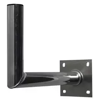 WEIß WHA5035HQ Aliuminis apvalus vamzdis Ø 50 mm, TÜV sertifikuotas, 1 m 3020