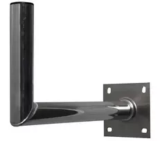 WEIß WHA5045HQ Kondensato ir dūmų dujų vamzdis Ø 50mm, TÜV sertifikuotas, 1m, baltas (3021)
