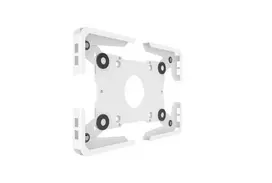 ALLNET VesaFLEX-Mount/10.1w baltas planšetinių kompiuterių VESA laikiklis 10,1–13 colių planšetėms, 360° sukimas, užrakinamas, VESA 75/100