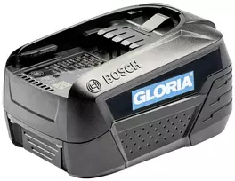 Bosch 18V 4.0Ah Li-Ion akumuliatorius namų ir sodo įrankiams 729102.0000