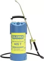 Gloria 405 T didelio našumo slėginis purkštuvas 5L 000405.0000