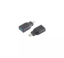 EXERTIS CONNECT USB 3.1 Type-C vyriška į USB 3.0 Type-A moteriška adapteris 39910209