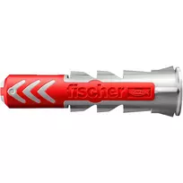 Fischer DUOPOWER 6 BigPack sieniniai kaiščiai 30 mm 6 mm 536382 (240 vnt.)