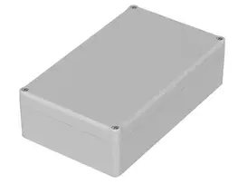 Bopla EM 214 universali dėžutė 200 x 120 x 57 mm polikarbonatas šviesiai pilka RAL 7035 62214300