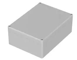 Bopla EM 223 universali dėžutė 200 x 150 x 77 mm polikarbonatas šviesiai pilka RAL 7035 62223000