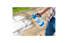 Gloria FoamMaster FM 10 FLEX putų purkštuvas 1L 000656.0000