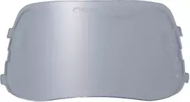 3M Speedglas vidinis apsauginis stikliukas 117x77mm, 5 vnt. rinkinys 9100XX suvirinimo šalmui 7000000227