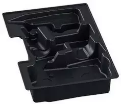 Bosch Professional 1600A0394L L-BOXX įdėklas GSR/GSB 12V-32 FC putų intarpas