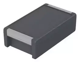 Bopla BA 281709 F-7024 universalus korpusas 299 x 173 x 90 aliuminis grafito pilkas (RAL 7024) 00126334