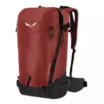 Salewa Winter Mate 28 moteriška kuprinė - Etruscan Red/Juoda