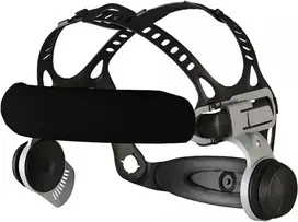 3M Speedglas veido tarpinė G5-01 suvirinimo šalmui (7100161510)