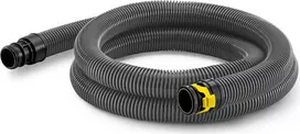 Kärcher siurbimo žarna T DN35, 2,5 m, Clip 2.0, Click Lock 2.889-133.0