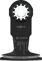 Bosch PRO AII 65 APIB įleidžiamojo pjovimo diskinis pjūklas 65x40mm medienai ir metalui, StarlockPlus/Max 2608669081