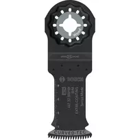BOSCH PRO AIZ 32 BSPIB StarlockPlus įleidžiamojo pjovimo diskinis pjūklas, 32 x 50 mm, Bi-Metal 2608669073