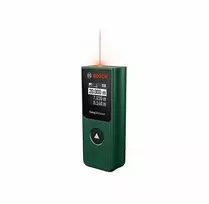Bosch Home and Garden EasyDistance 20 lazerinis atstumo matuoklis 20 m (0603672A00)