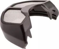 Bosch 2607432053 dulkių filtras mažiems kampiniams šlifuokliams