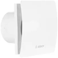 BOSCH F1500 DH 100 vonios ištraukiamasis ventiliatorius su išjungimo laiko intervalu DN 100 7738335626