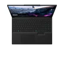 Captiva Entry Gaming I10-0923GE nešiojamasis kompiuteris, 16 colių, Intel Core i7-14650HX, GeForce RTX 5060 8GB, 32GB RAM, 2TB SSD, be OS, be PSU