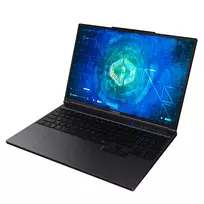 Captiva Highend Gaming I10-1097GE 16 colių nešiojamas kompiuteris - Intel Core i9-14900HX, GeForce RTX 5070 Ti 12GB, 32GB RAM, 1TB SSD, be OS