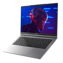 Captiva R10-1347GE 14 colių verslo nešiojamasis kompiuteris - AMD Ryzen 7 255, 32GB RAM, 1TB SSD, Radeon 780M, be OS