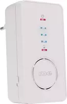 m-e modern-electronics Bell-220.3 RX 41157 belaidis durų skambučio imtuvas