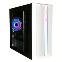 Captiva PC Business/Office R10-3536 (Ryzen 5 3400G, 64GB RAM, 1TB SSD, WLAN, be OS)