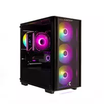 Captiva Business/Office R10-3574 stalinis kompiuteris - AMD Ryzen 5 3400G, 64GB DDR4, 2TB SSD, Radeon Vega 11, Wi-Fi, Windows 11 Home