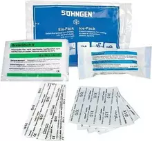 SÖHNGEN DIN 13157 pirmosios pagalbos rinkinio papildymo rinkinys 0303119