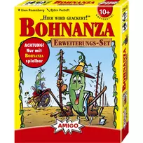 AMIGO Wizard Das Duell kortų žaidimas - 107 kortos, 2 žaidėjams, nuo 10 metų 01902