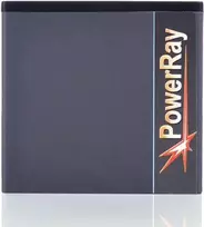 PowerRay PR-EP500 ličio jonų baterija 1200 mAh 3,7 V, skirta PowerSeeker sonaro moduliui