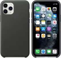 CYOO Alcantara dėklas Apple iPhone 13 Pro - juodas CY122560