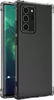 CYOO itin plonas permatomas TPU galinis dangtelis, skirtas Samsung Galaxy Note 20 (N980F) CY121916