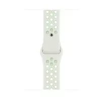 Apple Watch 44mm Nike Sport Band – Spruce Aura/Vapor Green MG3W3FE/A