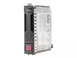 HPE Value Endurance 800GB SATA 6Gb/s 2,5 inch SFF Hot-Swap SSD su Smart Carrier 717973-B21