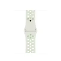 Apple Watch 40mm Nike Sport Band, Spruce Aura/Vapor Green MG3T3FE/A