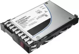 HPE 480GB SATA 6G VE SFF SC SSD (VK0480GDJXV)