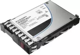 HPE 480GB SATA 6Gb/s 2,5 colio Read Intensive SSD (698472-001)