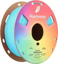 Polymaker Panchroma PLA Celestial 1,75 mm 1 kg daugiaspalvis gradientinis PLA filamentas CA02014