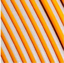 Polymaker Panchroma PLA Dual Matte (CA04045) 3D spausdinimo filamentas – 1,75 mm, 1 kg, dviejų spalvų matinis PLA