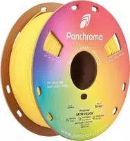 Polymaker Panchroma PLA Satin (CA05010) 1,75 mm 1 kg daugiaspalvis gradientinis 3D spausdinimo filamentas