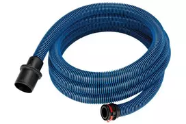 Bosch Professional dulkių siurblio žarna 3 m 35 mm dulkių siurbliams 2608000885