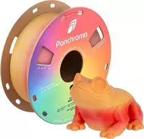 Polymaker Panchroma PLA Gradient Matte (CA04054) 3D spausdinimo gija