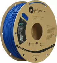 Polymaker PolyLite PLA Pro mėlynas 1,75 mm 1 kg filamentas PA07005