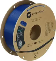 Polymaker PolySonic 1 greito spausdinimo PLA kaitinimo siūlas 1,75 mm 1 kg mėlynas PA13004