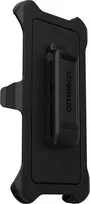 OtterBox dėklas-pakabukas Defender Pro MagSafe serijos korpusui | Apple iPhone Air | juodas | pakuotė be mažmeninės pakuotės | 78-81551